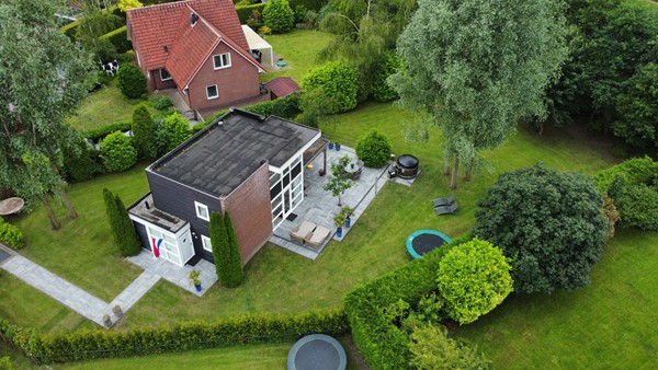 Medium property photo - Bosruiterweg 25-7, 3897 LV Zeewolde